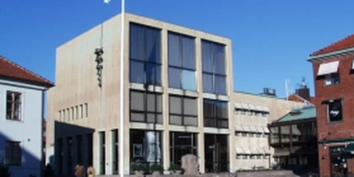 Ätran-rundan i Halland – vy från cykelrutten