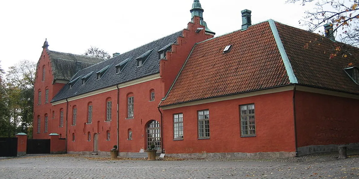 Banvallsleden i Halland – natur och omgivningar