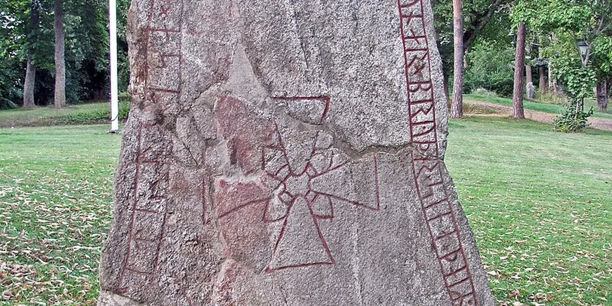 Fjärdhundralandsleden i Uppland – natur och omgivningar