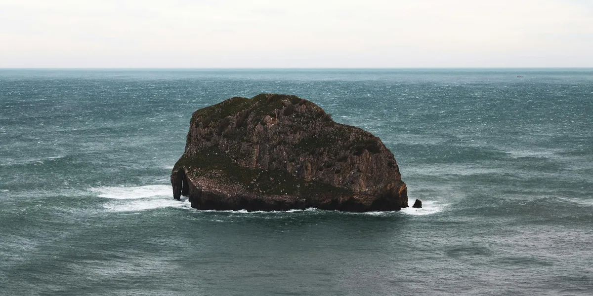 Gotland360 i Gotland – landskapsvy längs leden