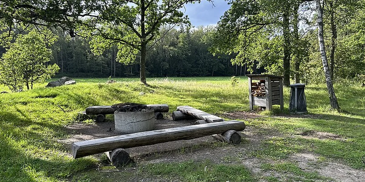 Järva cykelled i Stockholm – natur och omgivningar