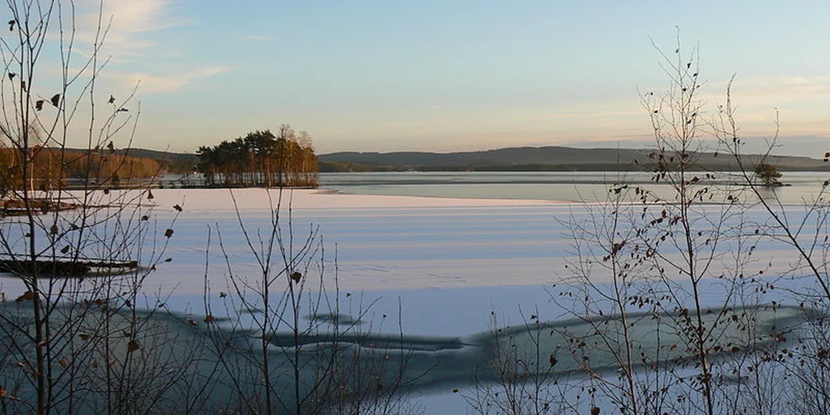 Runn Runt i Dalarna – natur och omgivningar