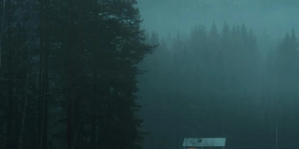 Siljansrundan i Dalarna – natur och omgivningar