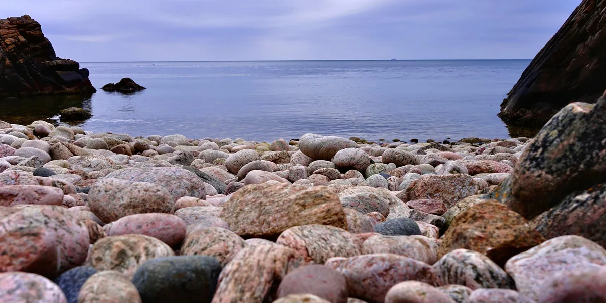 Solanderleden i Norrbotten – landskapsvy längs leden