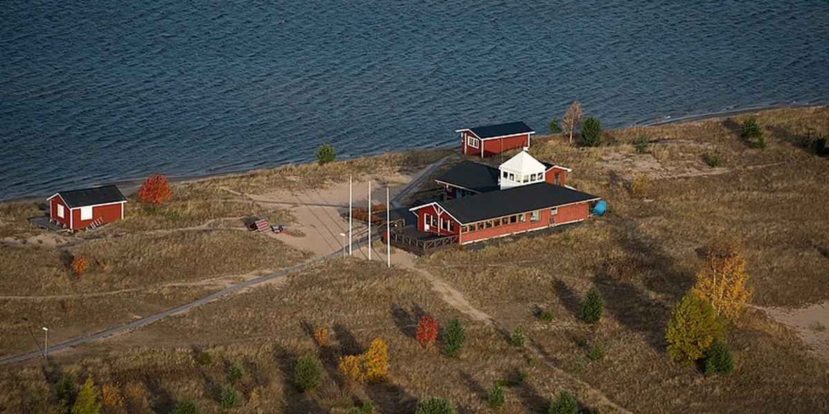 Solanderleden i Norrbotten – natur och omgivningar
