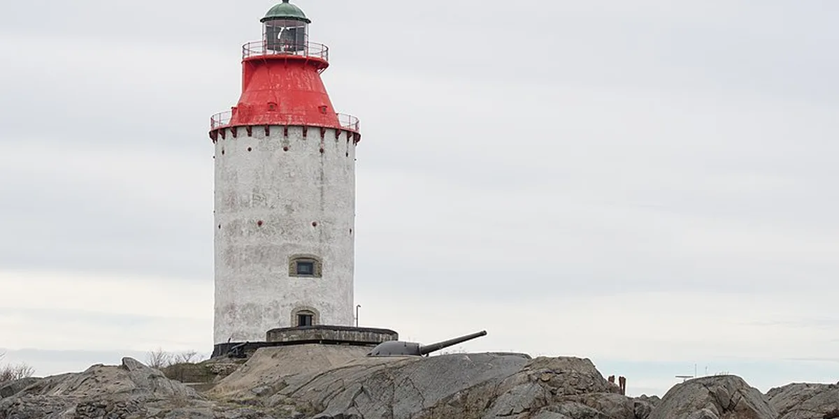 Strandleden i Södermanland – vy från cykelrutten