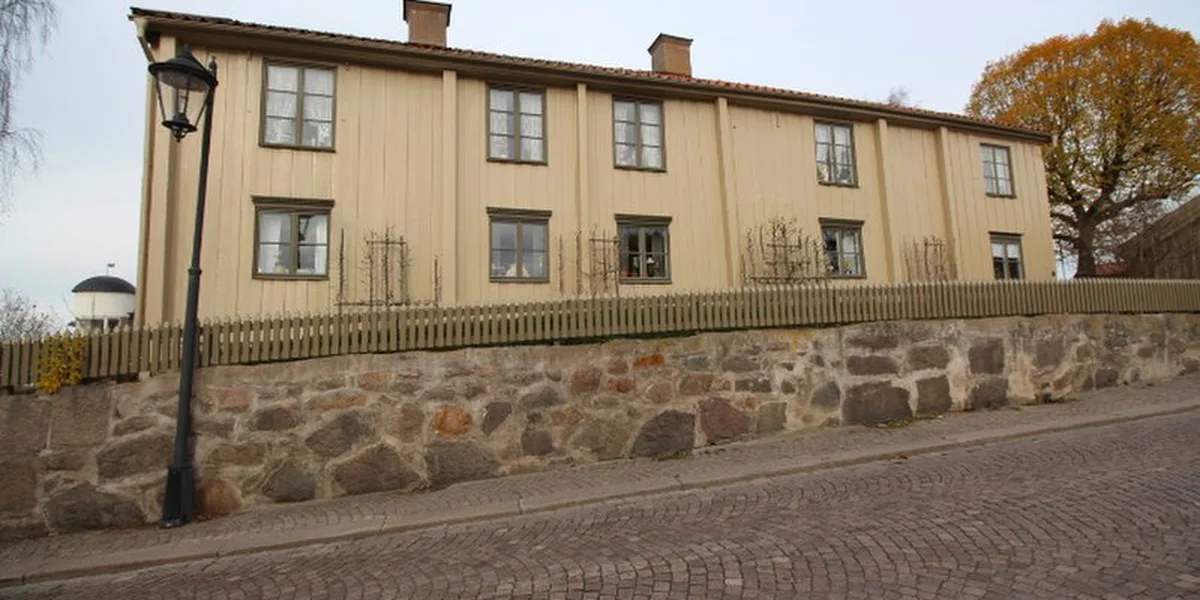 Sverigeleden 30H: Oppeby-Vimmerby-Kristdala i Kalmar/Öland – vy från cykelrutten