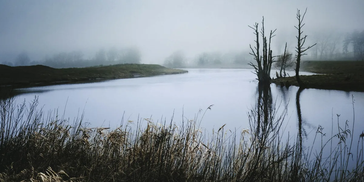 Sverigeleden 31A: Kristdala-Oskarshamn i Kalmar/Öland – landskapsvy längs leden