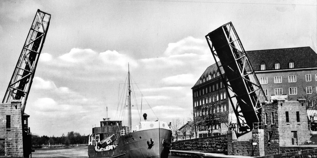 Trollhättan–Vänersborg