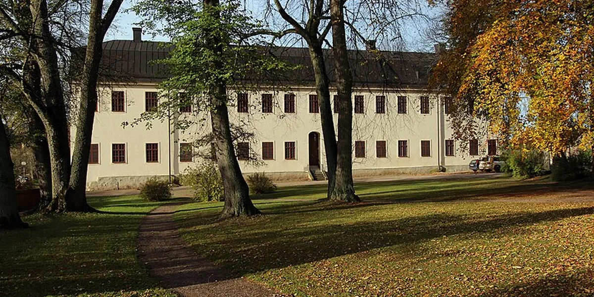 Vadstena-Tåkern Runt i Östergötland – natur och omgivningar