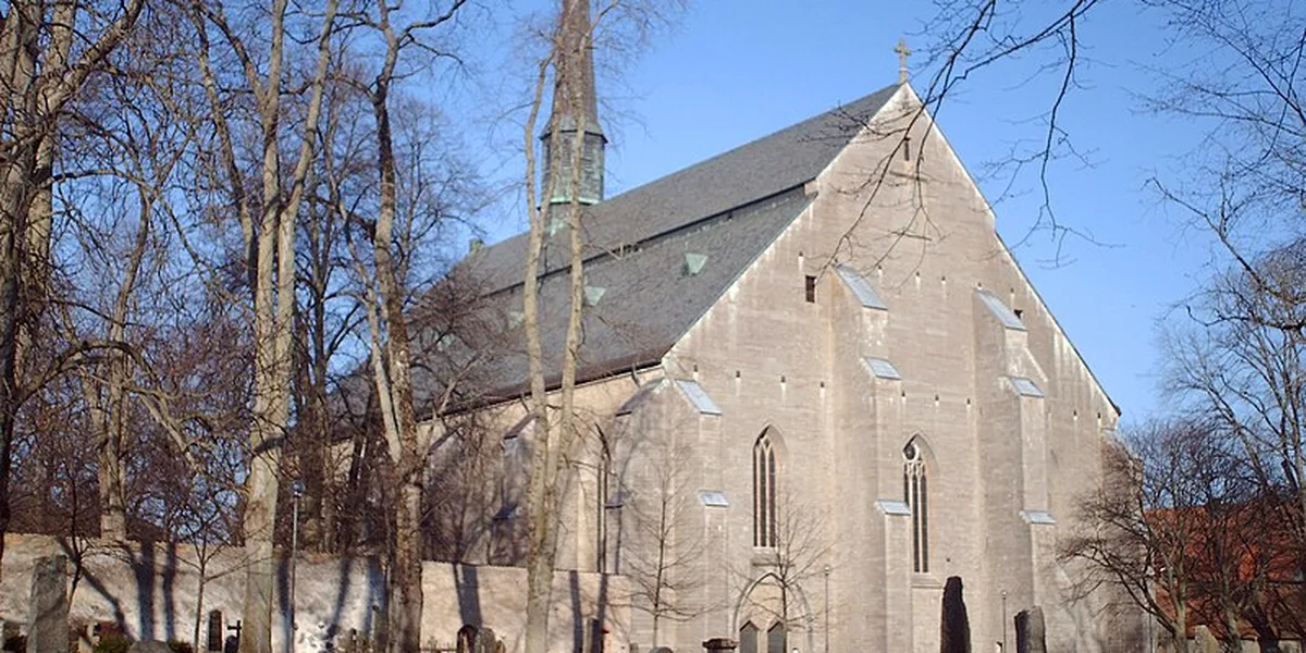 Vadstena-Tåkern Runt i Östergötland – vy från cykelrutten