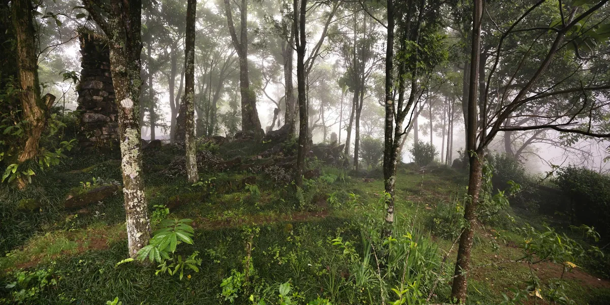 Vasaloppsleden (cykel) i Dalarna – landskapsvy längs leden