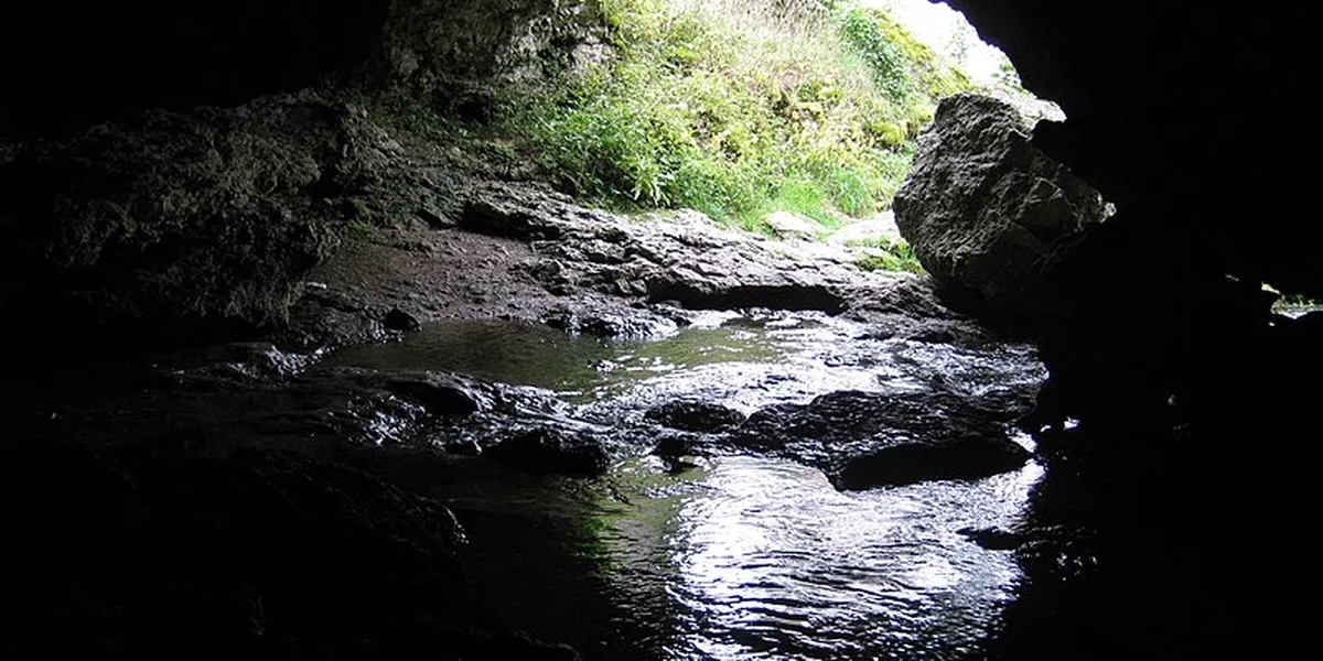 Visby-Lummelunda-Visby i Gotland – vy från cykelrutten